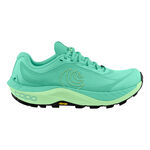 Zapatillas para correr TOPO ATHLETIC TOPO ATHLETIC MTN Racer 3 Zapatilla Trail Mujeres-Turquesa