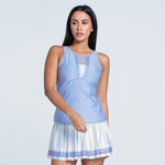 Ropa De Tenis Lucky in Love Love Game Tank