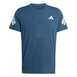 adidas adidas adi365  Camiseta de running Hombres-azul