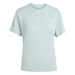 adidas adidas adi365 Breeze  Camiseta de running Mujeres-mint