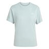 adi365 Breeze  Camiseta de running Mujeres-mint