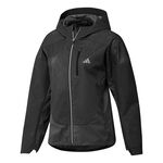 Ropa adidas adidas Adizero Chaqueta Para Correr Mujeres-Negro