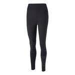 Ropa Puma Puma Graphic Highwaist 7/8 Malla Mujeres-Negro