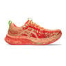 Noosa Tri 16 Zapatilla De Competición Mujeres-Coral,Verde Neón