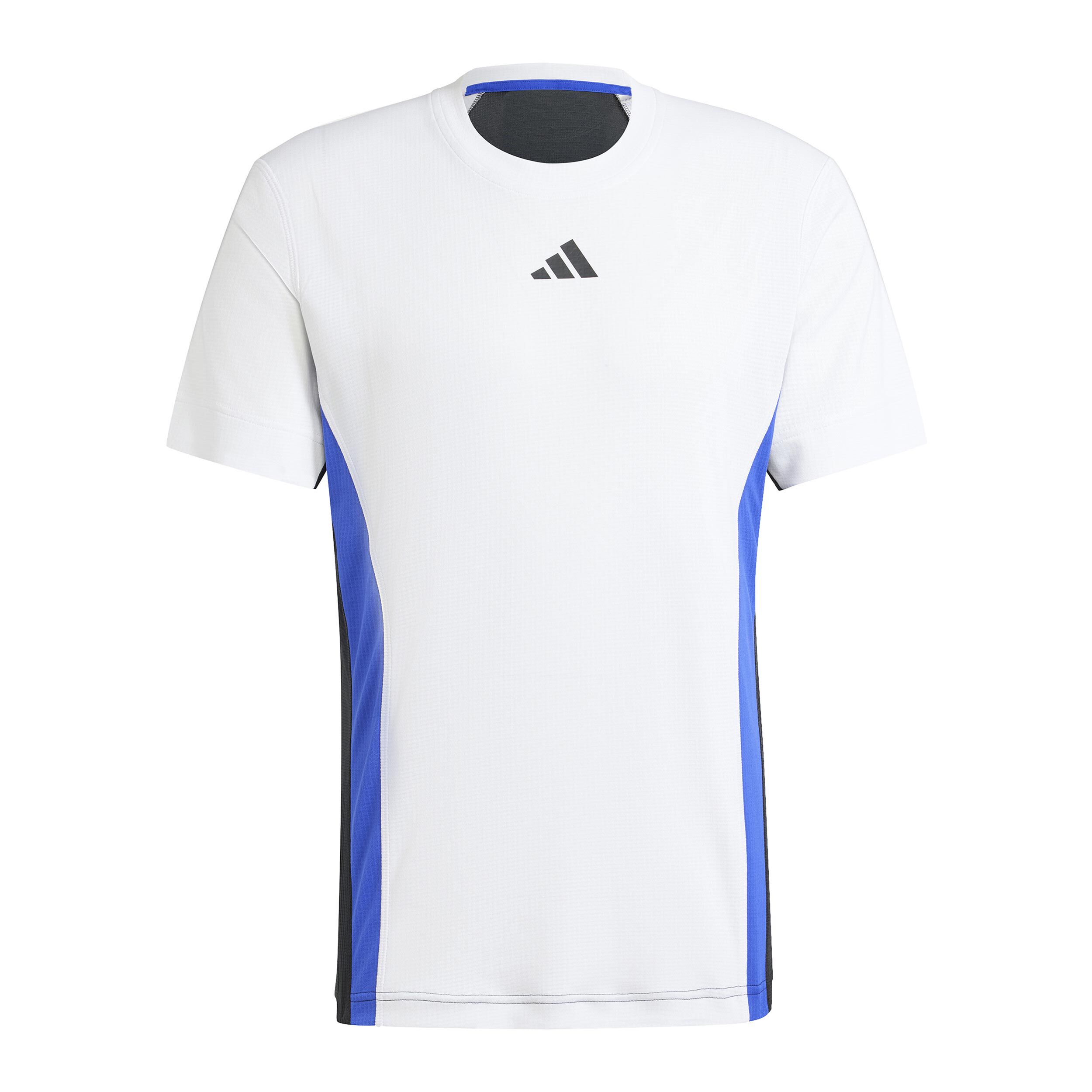 Buy adidas Freelift FR Pro Camiseta De Manga Corta Hombres Blanco Multicolor online Tennis Point ES