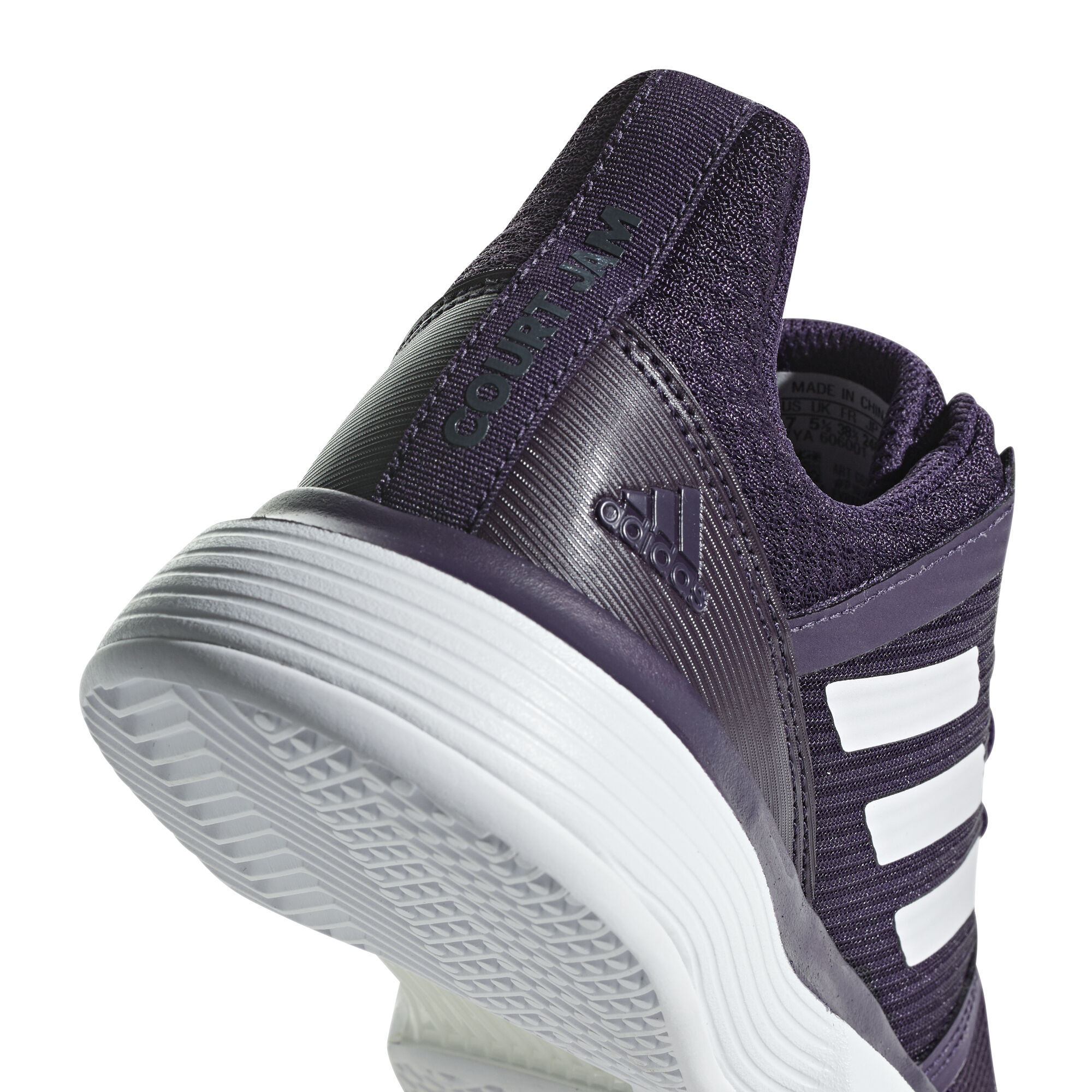 adidas court jam mujer adidas court jam mujer