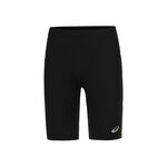 Ropa ASICS ASICS Road Sprinter Short Mallas para correr Hombres - negro, 