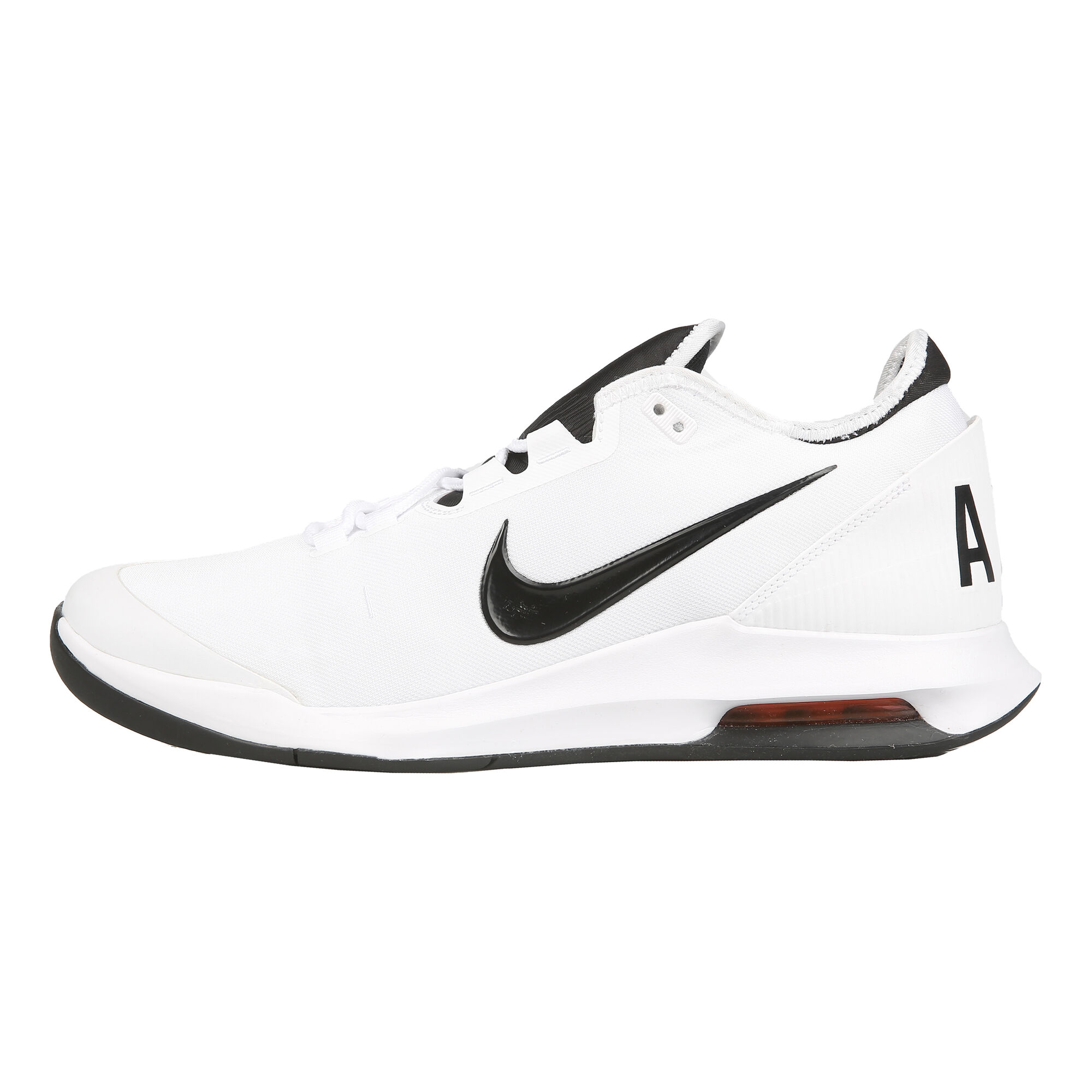 Alinear inflación Perseo Nike Air Max Wildcard HC Zapatilla Todas Las Superficies Hombres - Blanco,  Negro compra online | Tennis-Point