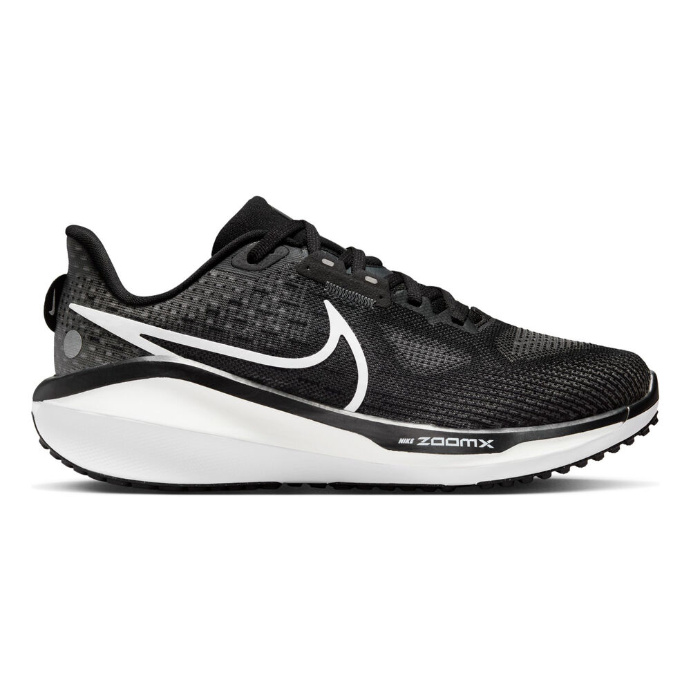 Nike Vomero 17 Zapatilla Neutral Mujeres-Negro,Blanco