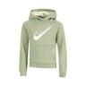 Therma-Fit Multi Sudadera Con Capucha Niños-Salvia