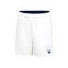 Smash Shorts Chicos-blanco