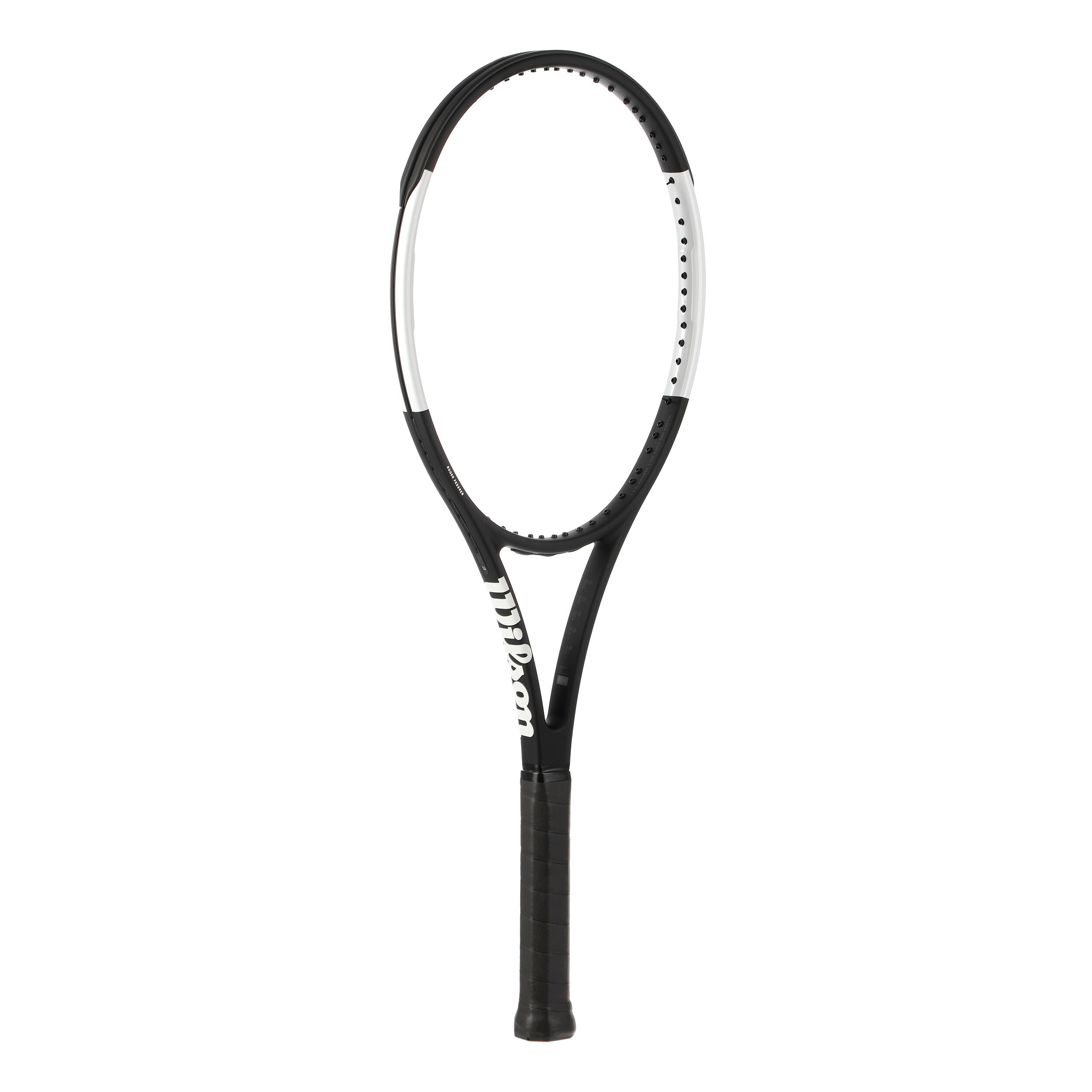 Wilson pro best sale staff 97 características