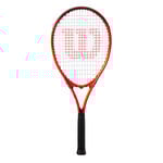 Raquetas de tenis Wilson Wilson Pro Staff Precision XL 110 Raqueta Multifunci&oacute;n