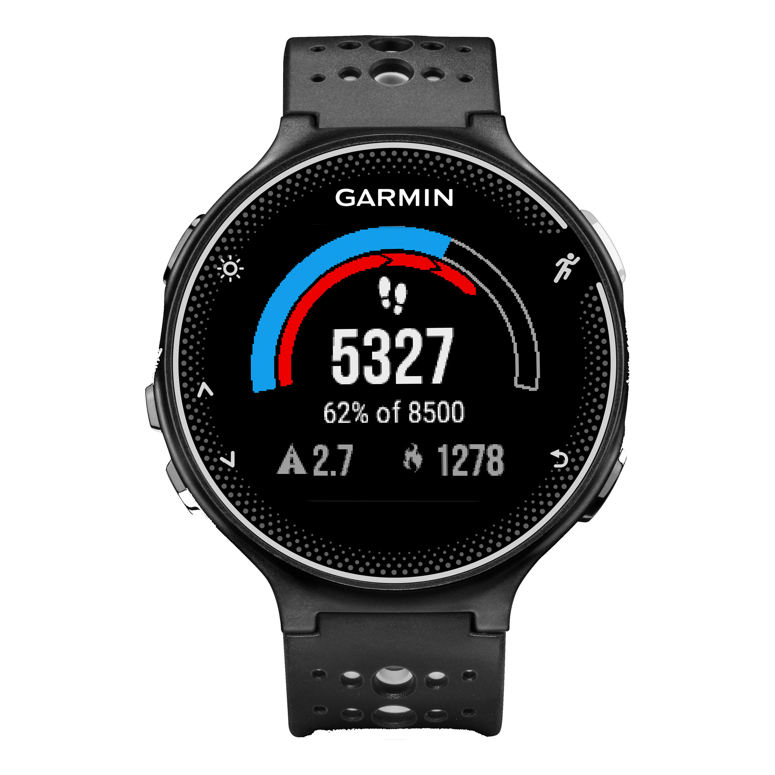 Garmin forerunner 230 segunda mano 2025