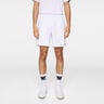 Preston Shorts Hombres-Blanco