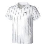 Ropa Tennis-Point Stripes Polo