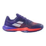 Zapatillas De Tenis Babolat Jet Mach 3 CLAY