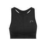 Ropa Newline Newline Sujetador Deportivo Mujeres-Negro