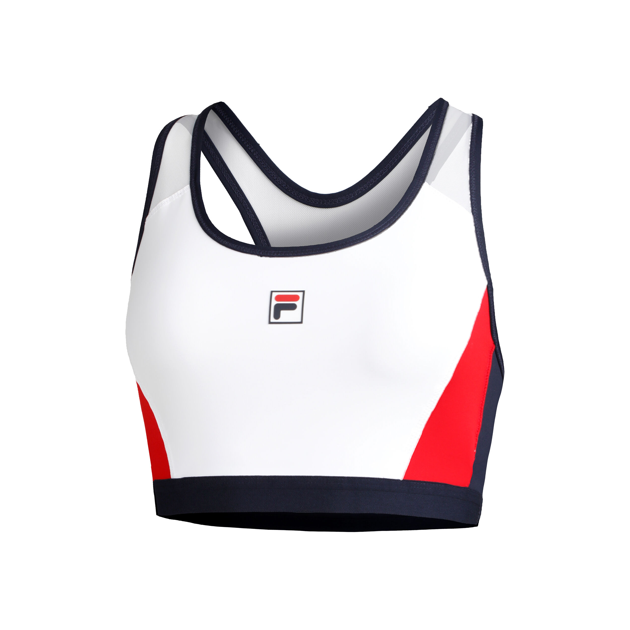 Sujetadores cheap deportivos fila