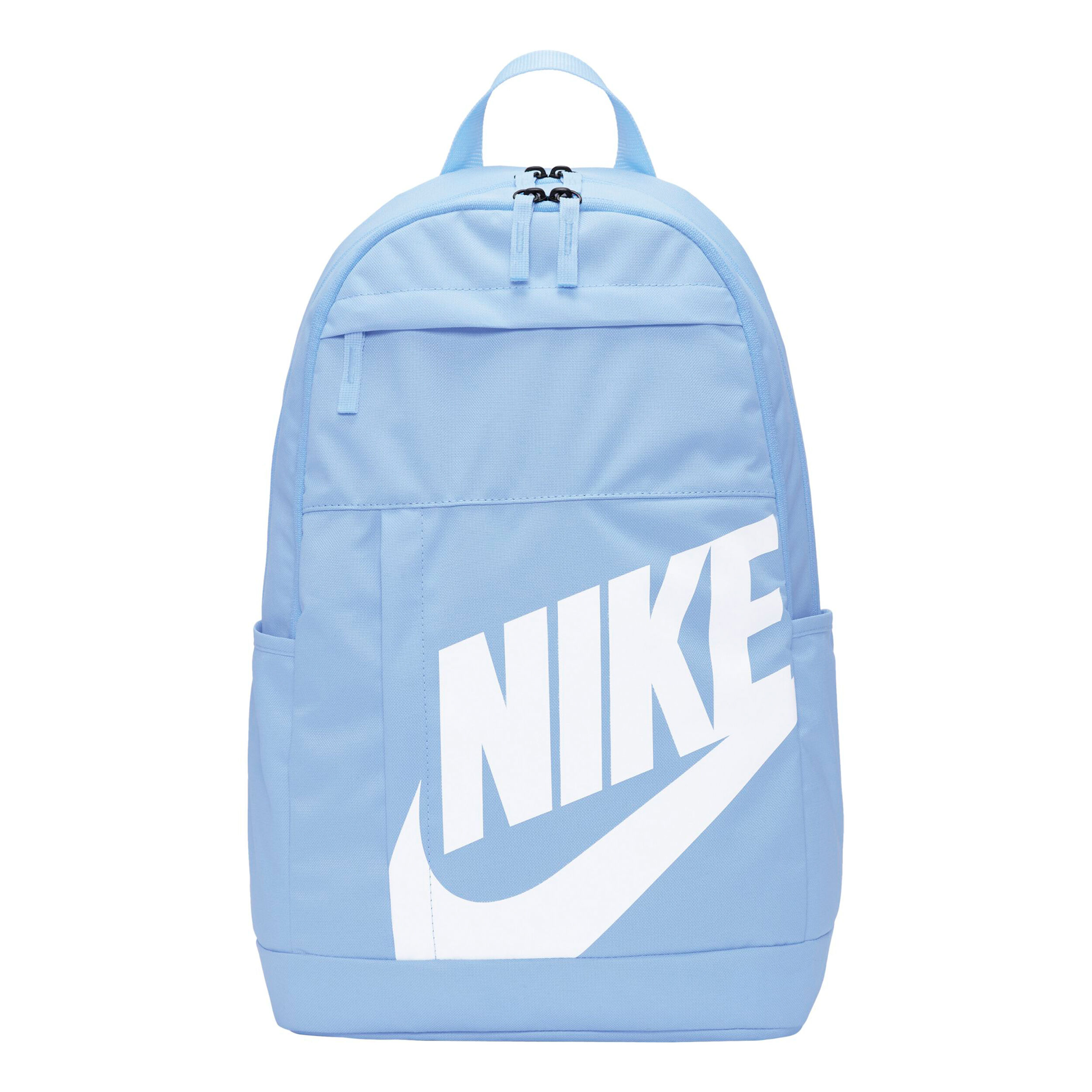 Mochila nike azul discount