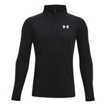 Ropa Under Armour Tech 2.0 1/2 Zip Longsleeve