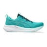 Gel-Pulse 16 Zapatilla Neutral Hombres-Mint,Azul