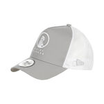 Ropa Quiet Please Quiet Please CORE EF TRUCKER TENPOI GREY