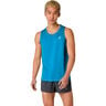 Core Camiseta de running Hombres-azul