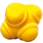 Equipo de entrenamiento Tourna Tourna Pelota De Reacción-Amarillo