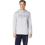 Ropa ASICS Logo OTH Hoody