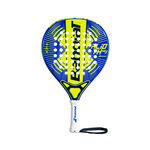 Pala de pádel Babolat Babolat  Alioth Mini Jr Pala de pádel 