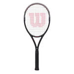 Raquetas de tenis Wilson Wilson Pro Staff Precision 100 Raqueta Multifunci&oacute;n