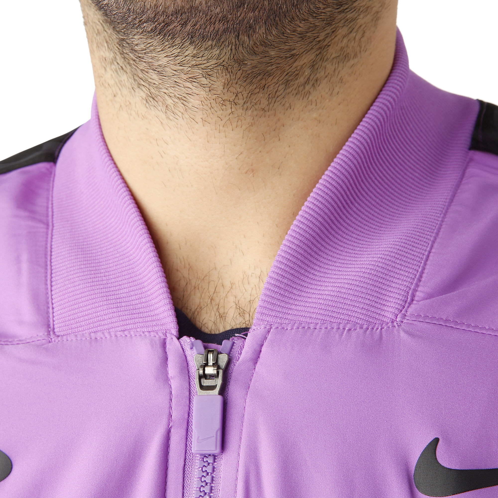 Nike Rafael Nadal Chaqueta De Entrenamiento Hombres - compra online | Tennis-Point