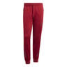 Z.N.E. Pantal&oacute;n de entrenamiento Hombres-rojo