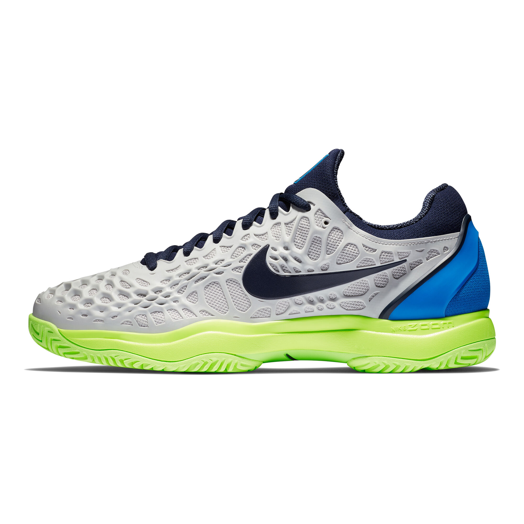 He reconocido Pegajoso píldora Nike Zoom Cage 3 Zapatilla Todas Las Superficies Niños - Gris Claro, Lima compra online | Tennis-Point He reconocido Pegajoso píldora Nike Zoom Cage 3 Zapatilla Todas Las Superficies Niños - Gris Claro, Lima compra online | Tennis-Point