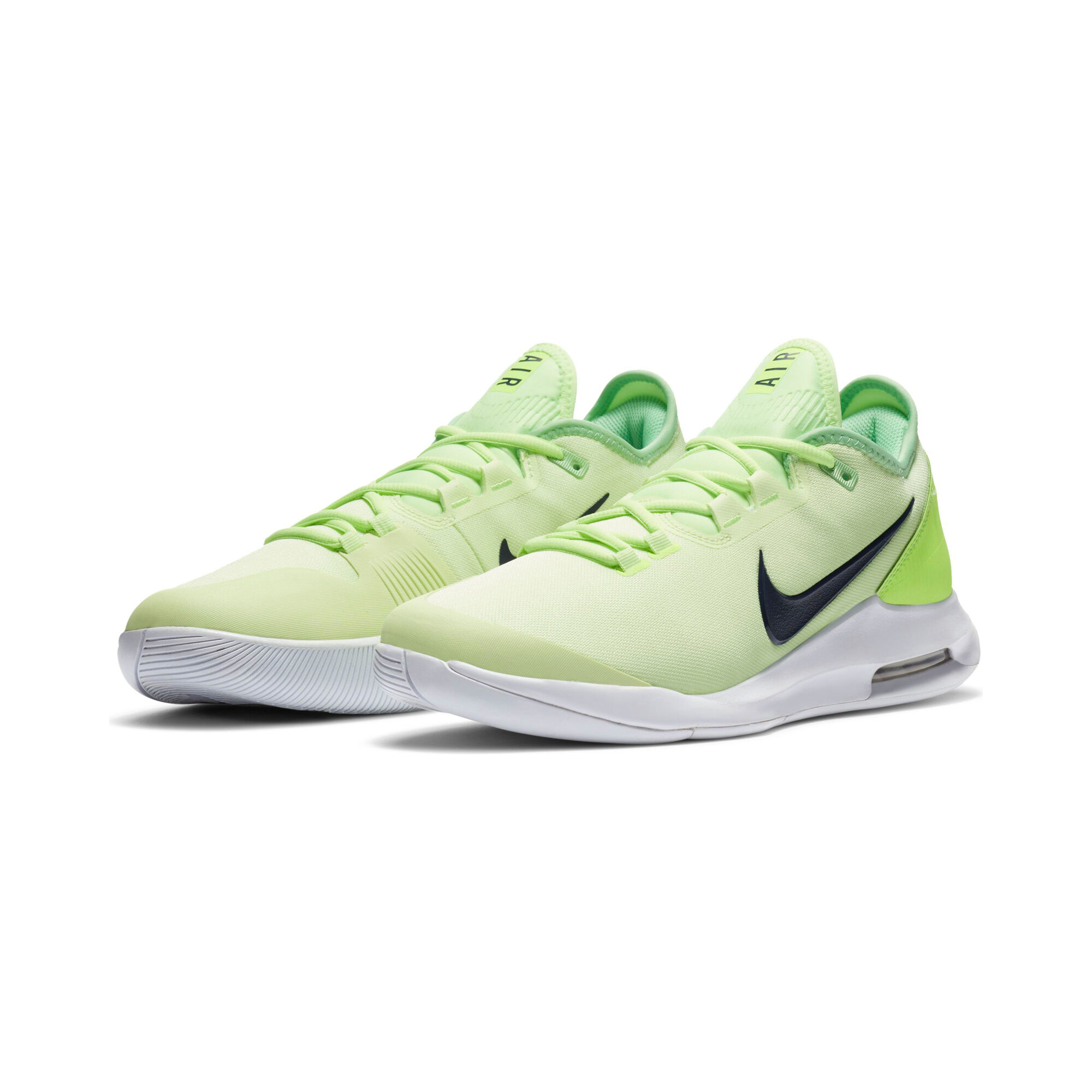 triángulo Menagerry Musgo Nike Air Max Wildcard Zapatilla Todas Las Superficies Hombres - Verde  Claro, Azul Oscuro compra online | Tennis-Point