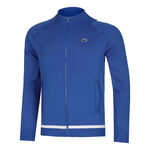 Ropa Lacoste Lacoste Chaqueta de entrenamiento Hombres - azul, blanco