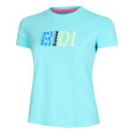 Ropa BIDI BADU Melbourne 2024 Chill Tee