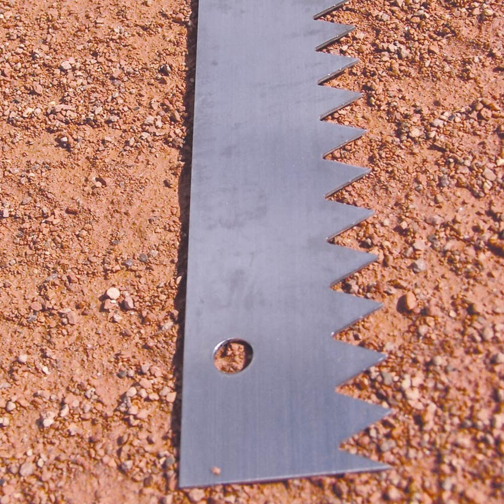 Tegra Hoja De Sierra De Repuesto-Multicolor