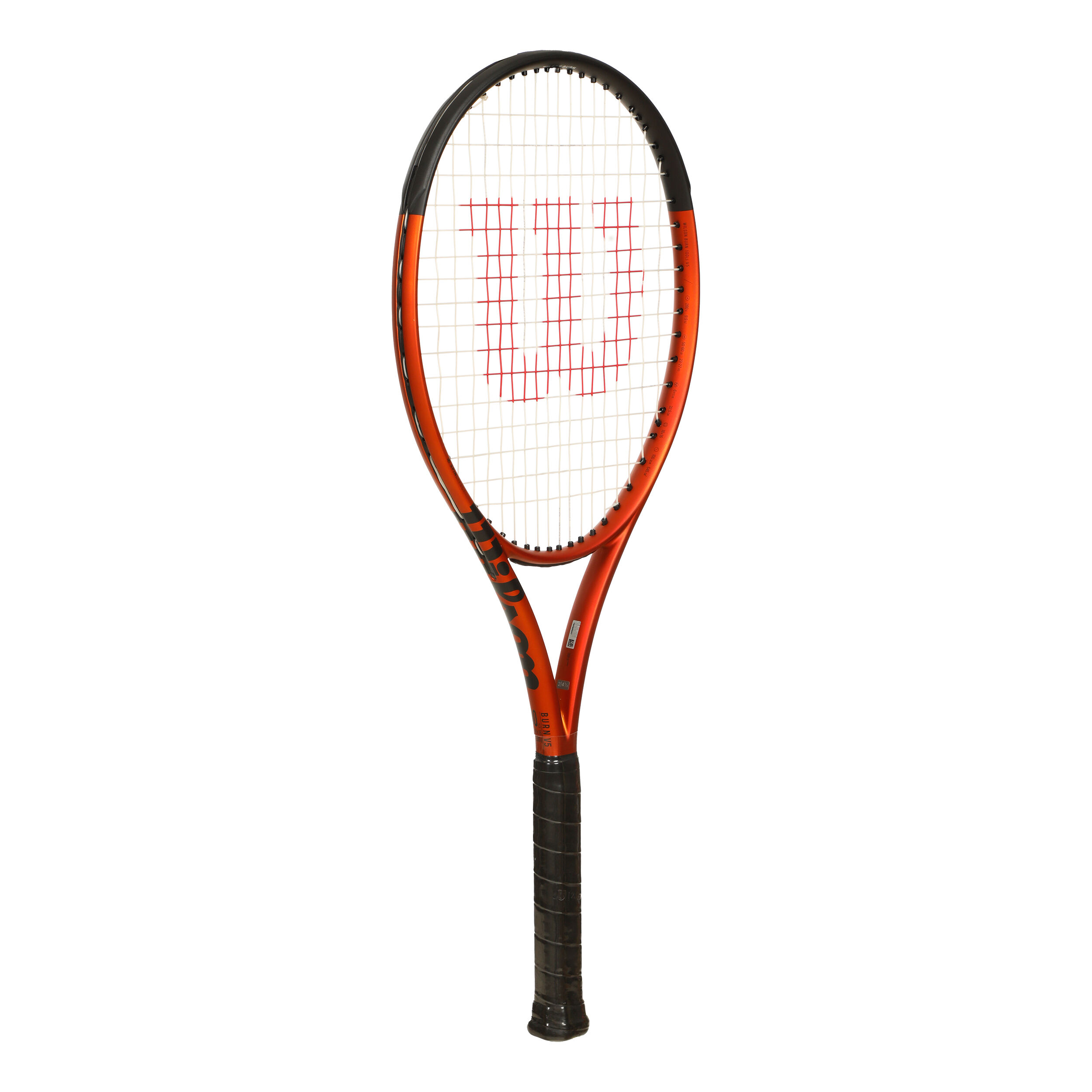 Buy Wilson Burn 100 LS V 5 Raquetas De Competici n online Tennis