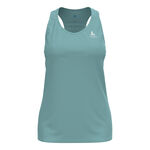 Ropa Odlo Odlo Essential Camiseta de running Mujeres-turquesa