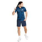 Ropa BIDI BADU Fingerprint Polo