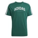 Ropa adidas Graphic Tee