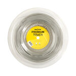 Cordajes De Tenis Tennis-Point Premium Touch 220m hellblau