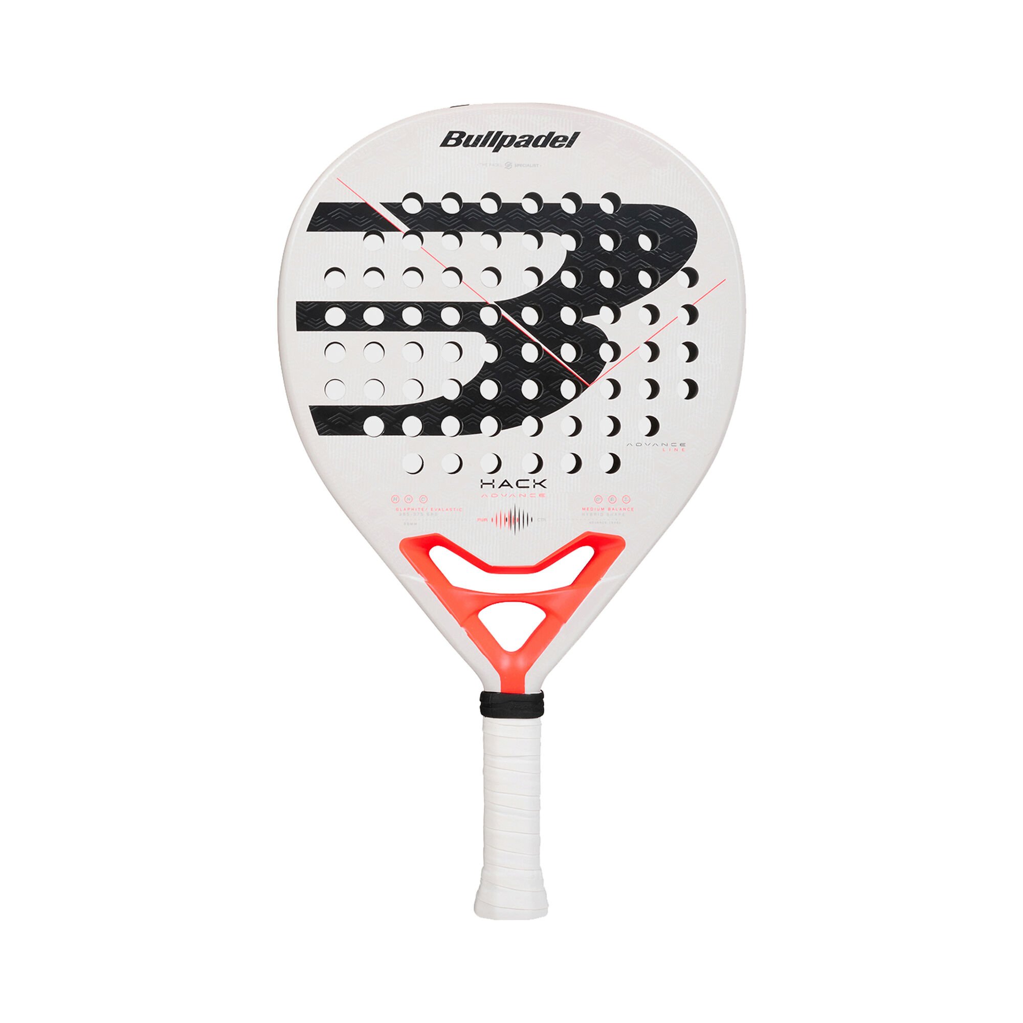 Bullpadel