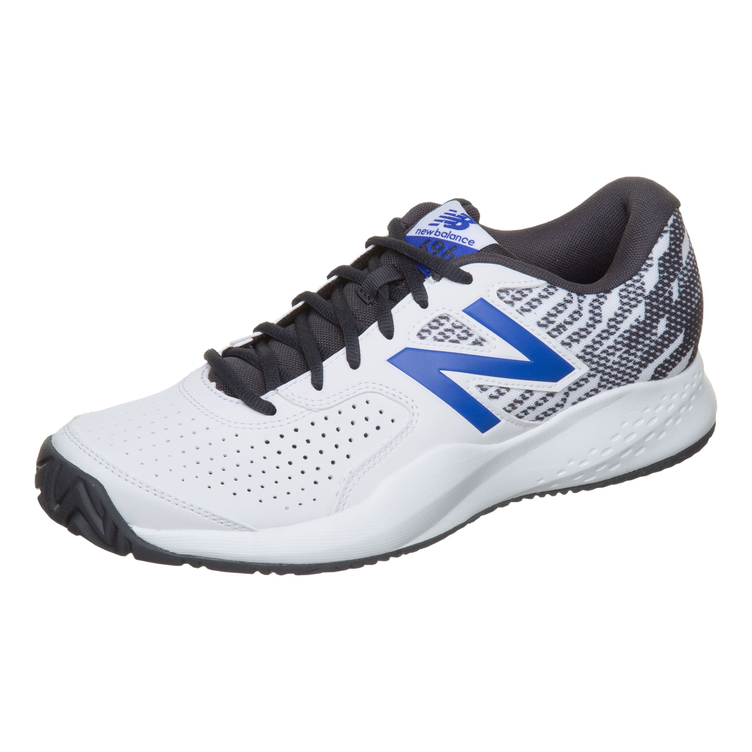New balance 696 clearance hombre