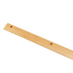 Accesorios De Pista Tegra Ersatz-Schleppnetz-Balken, Holz