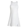Club Vestido Mujeres-Blanco