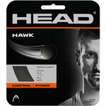 HEAD HEAD Hawk Sets Individuales 12m-Gris