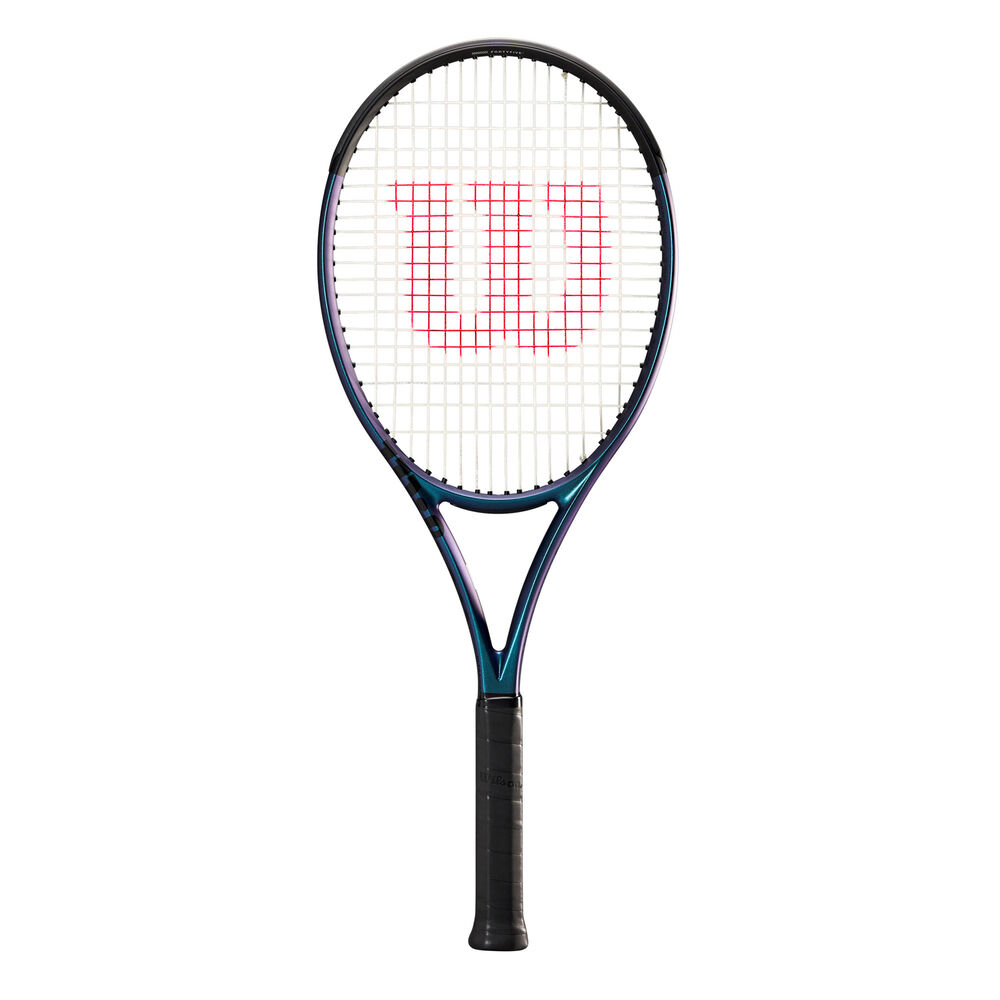 Wilson Ultra 100L V4.0 Raquetas De Competición
